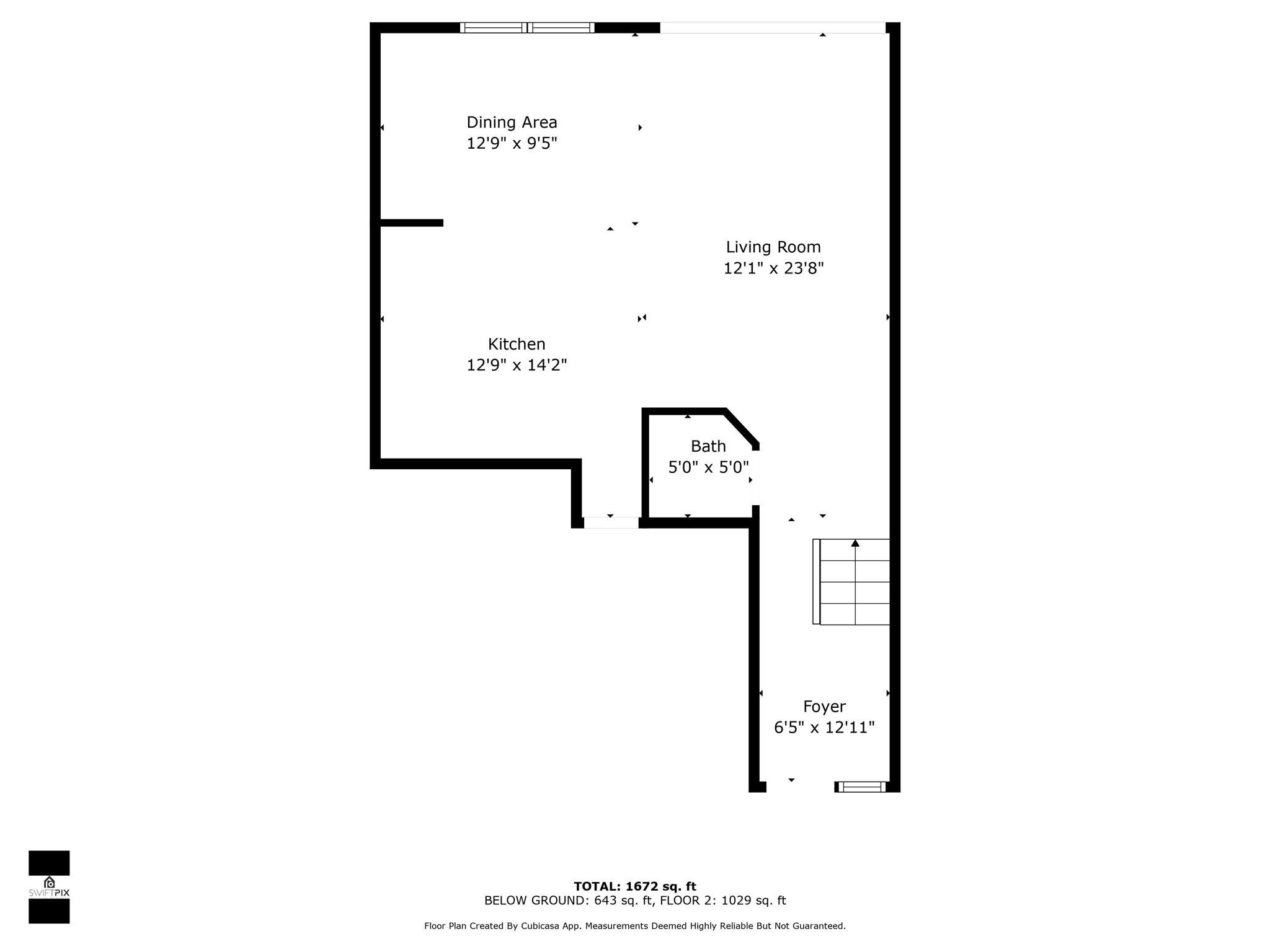 4985 Riverside Dr 506