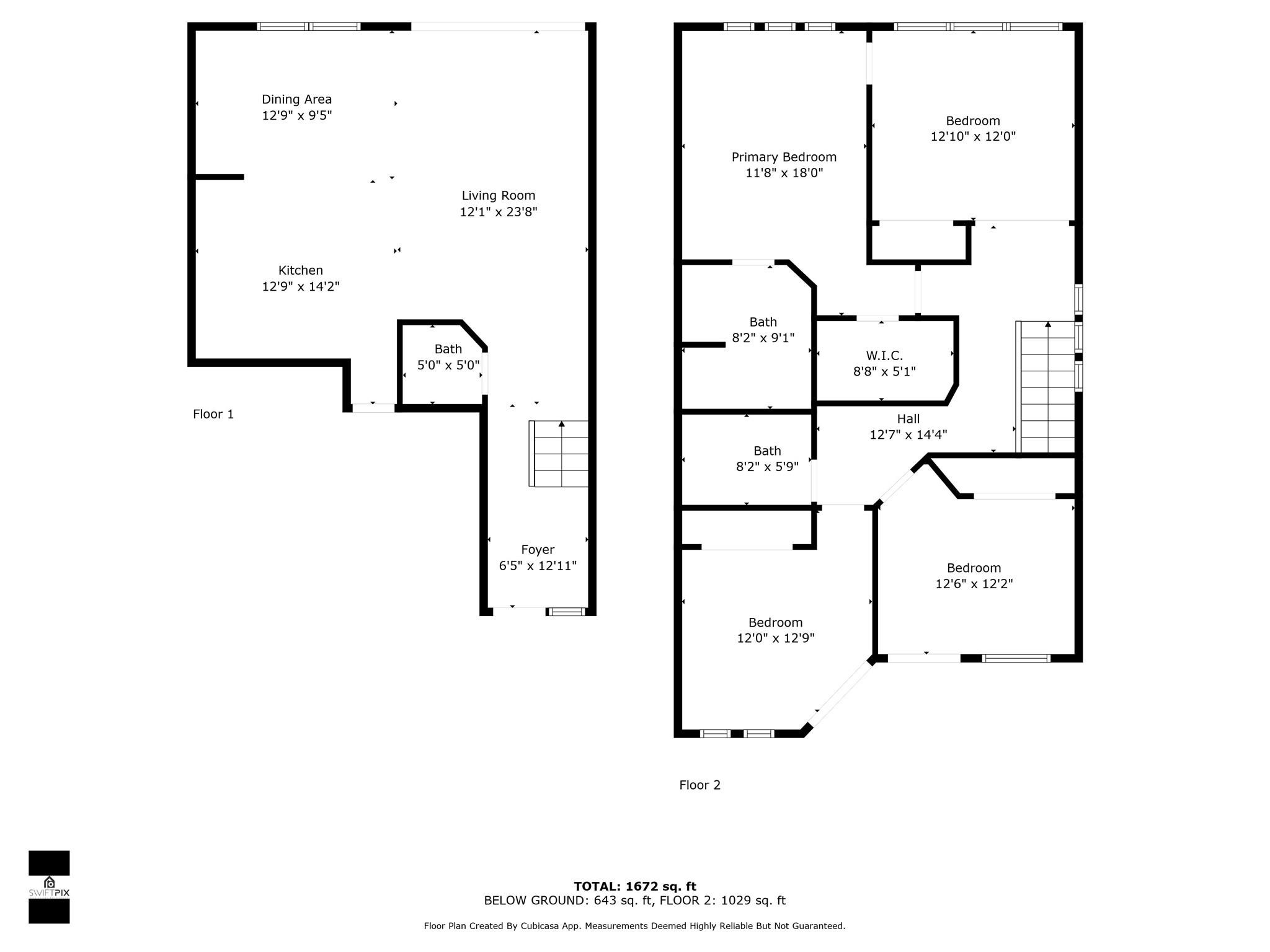 4985 Riverside Dr 506