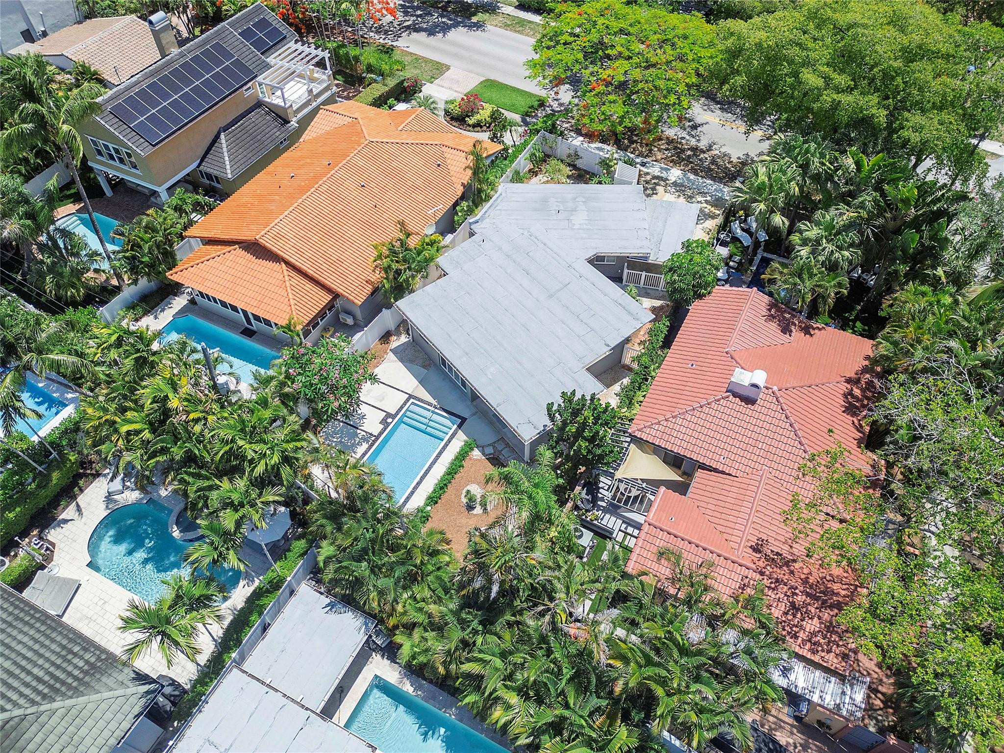 605 N Victoria Park Rd