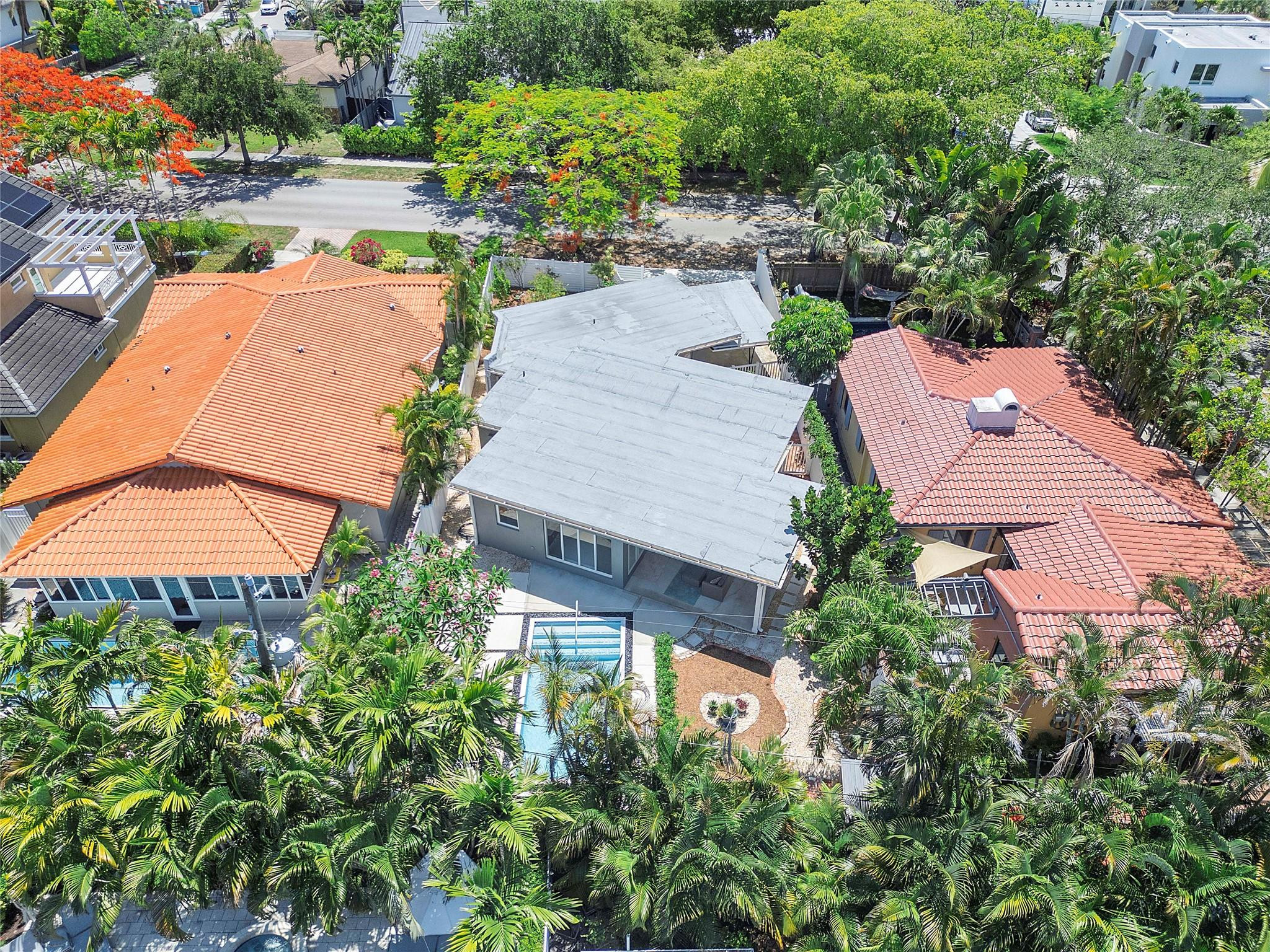 605 N Victoria Park Rd