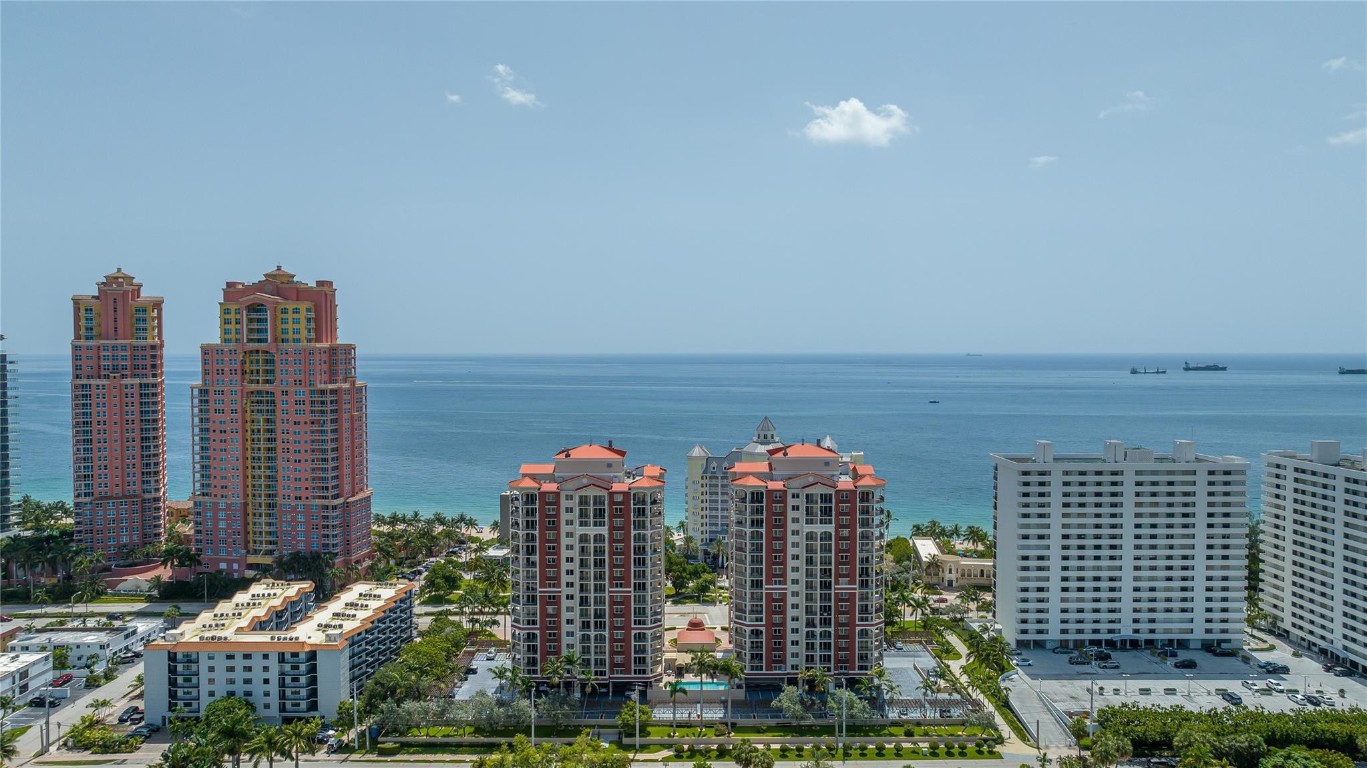 2001 N Ocean Blvd 404S