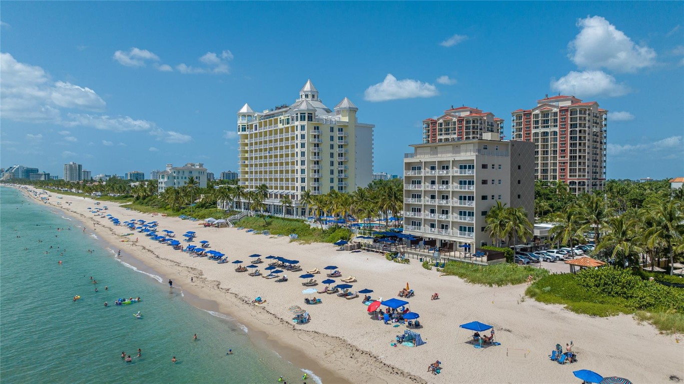 2001 N Ocean Blvd 404S