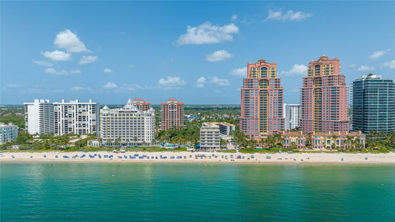 2001 N Ocean Blvd 404S