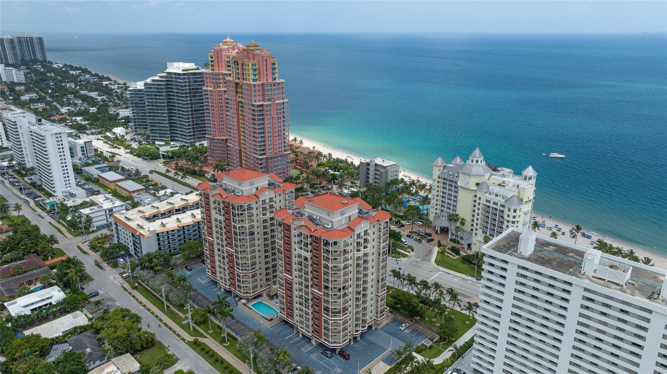 2001 N Ocean Blvd 404S