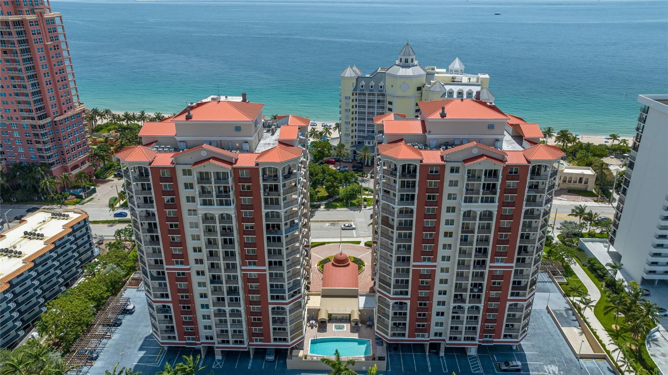 2001 N Ocean Blvd 404S