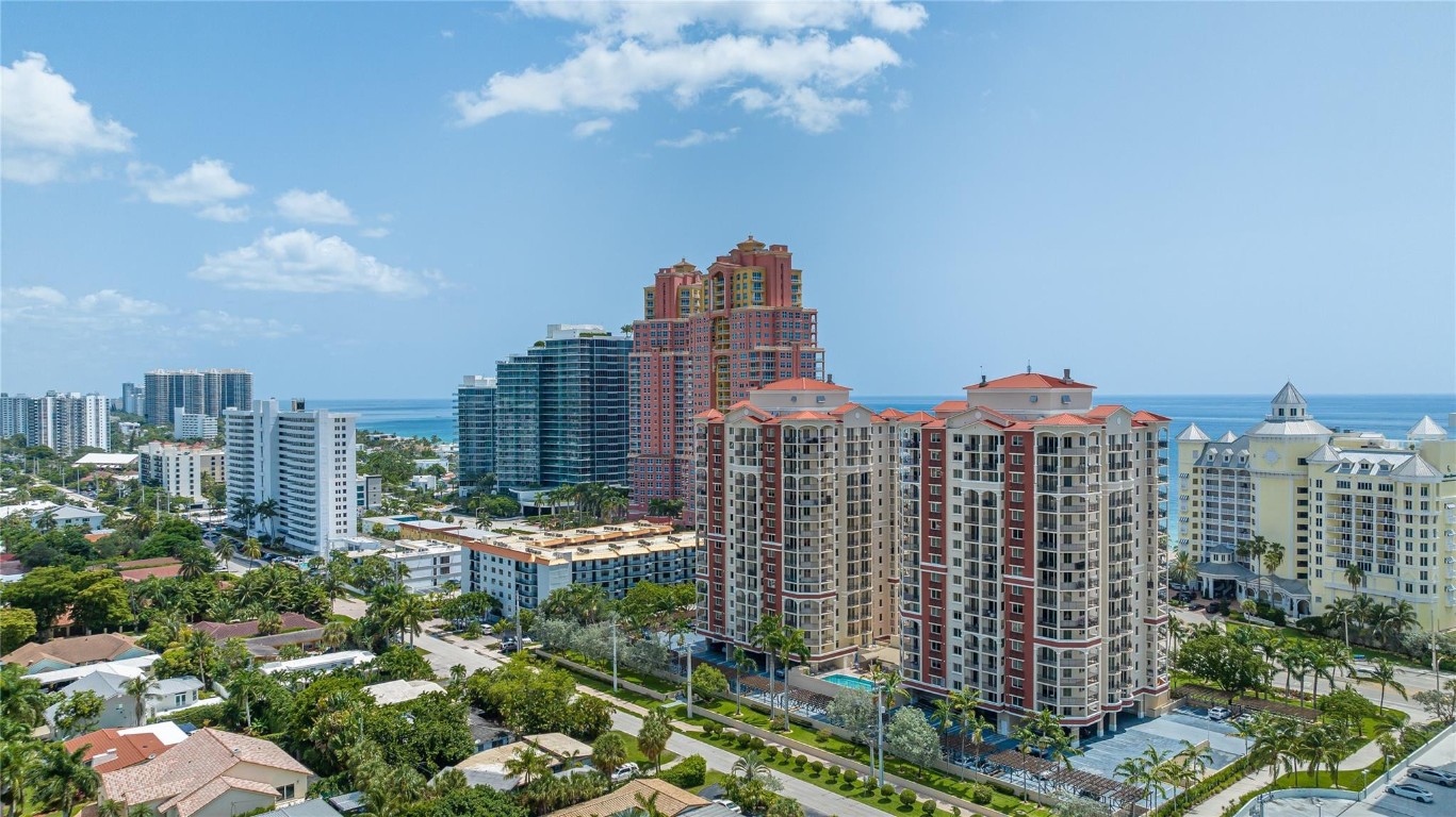 2001 N Ocean Blvd 404S