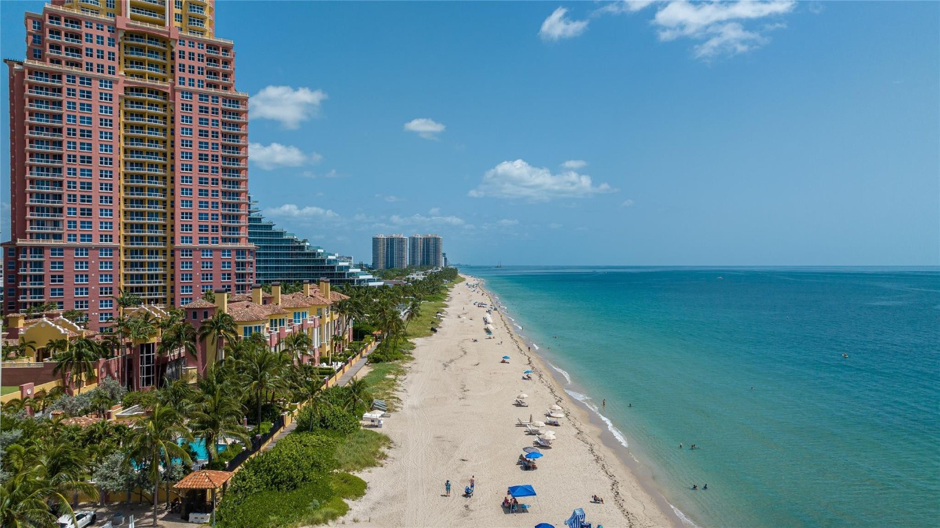 2001 N Ocean Blvd 404S