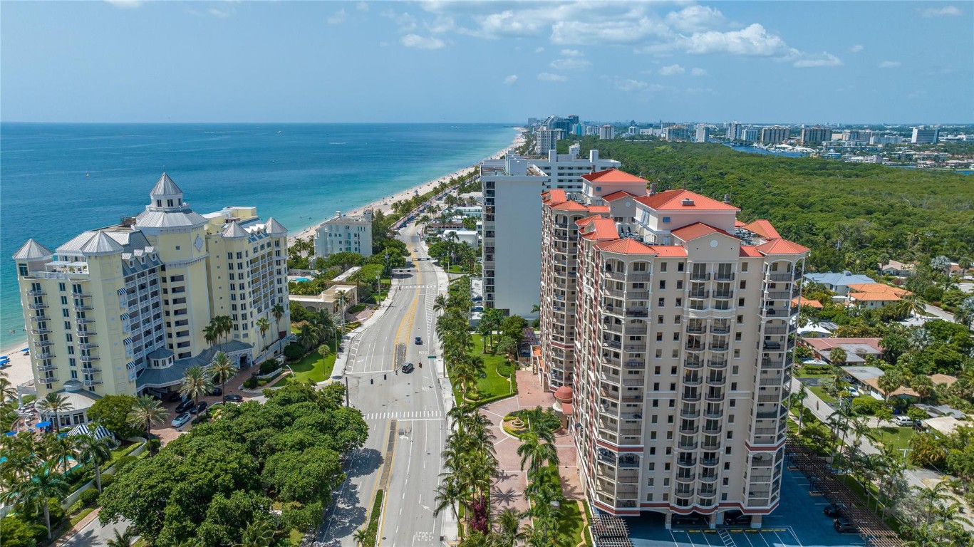 2001 N Ocean Blvd 404S