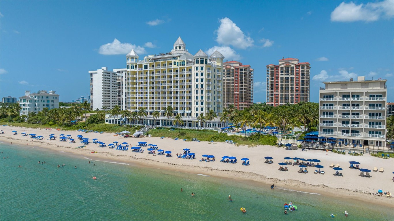 2001 N Ocean Blvd 404S