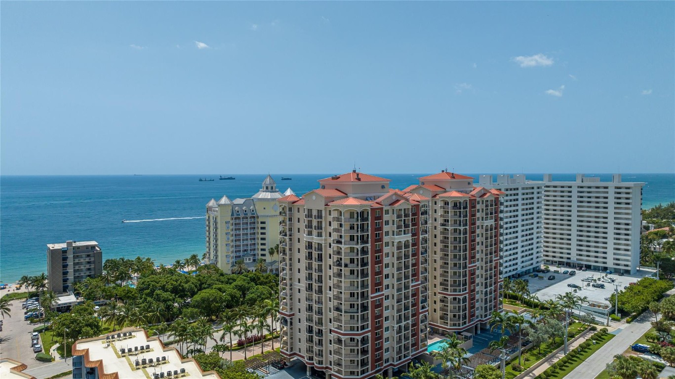 2001 N Ocean Blvd 404S