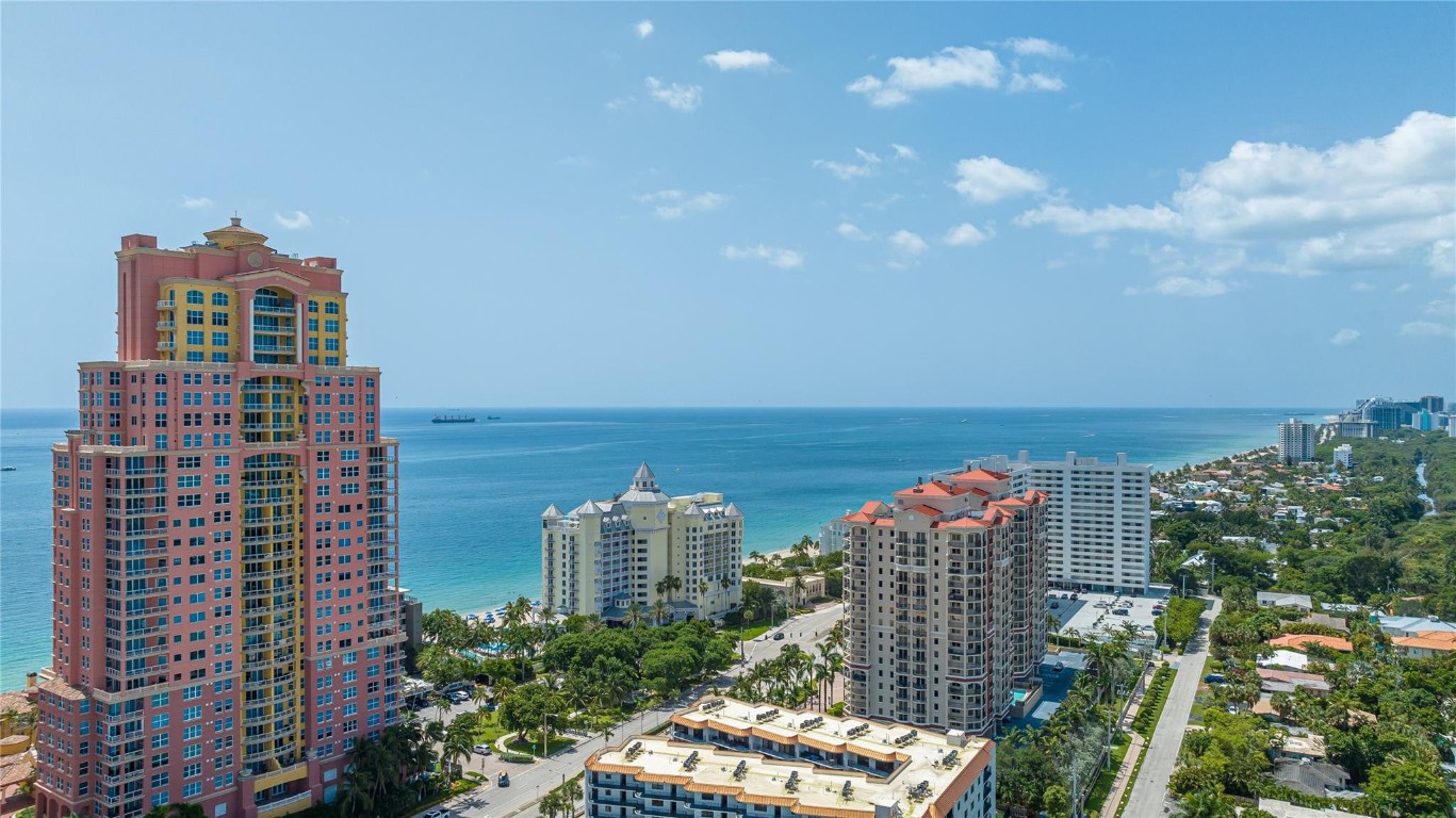 2001 N Ocean Blvd 404S