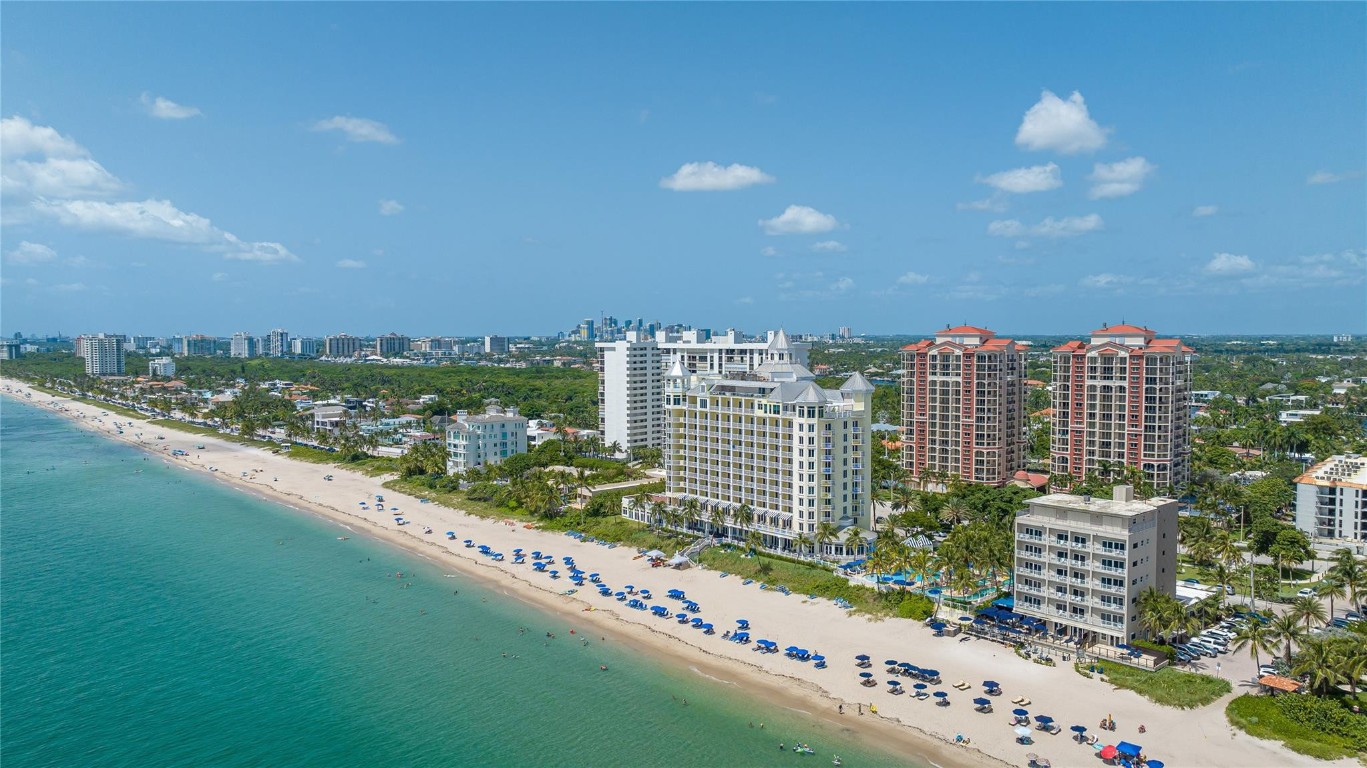 2001 N Ocean Blvd 404S