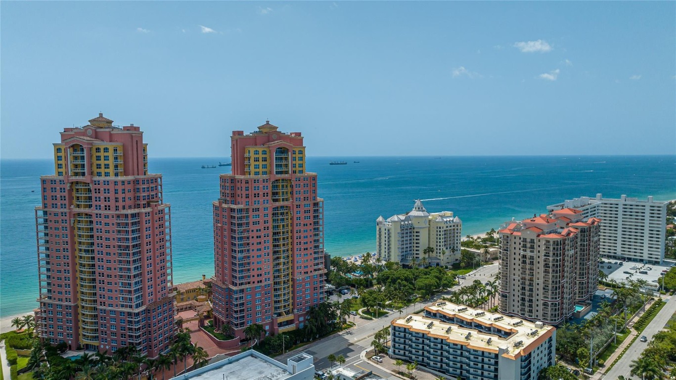 2001 N Ocean Blvd 404S