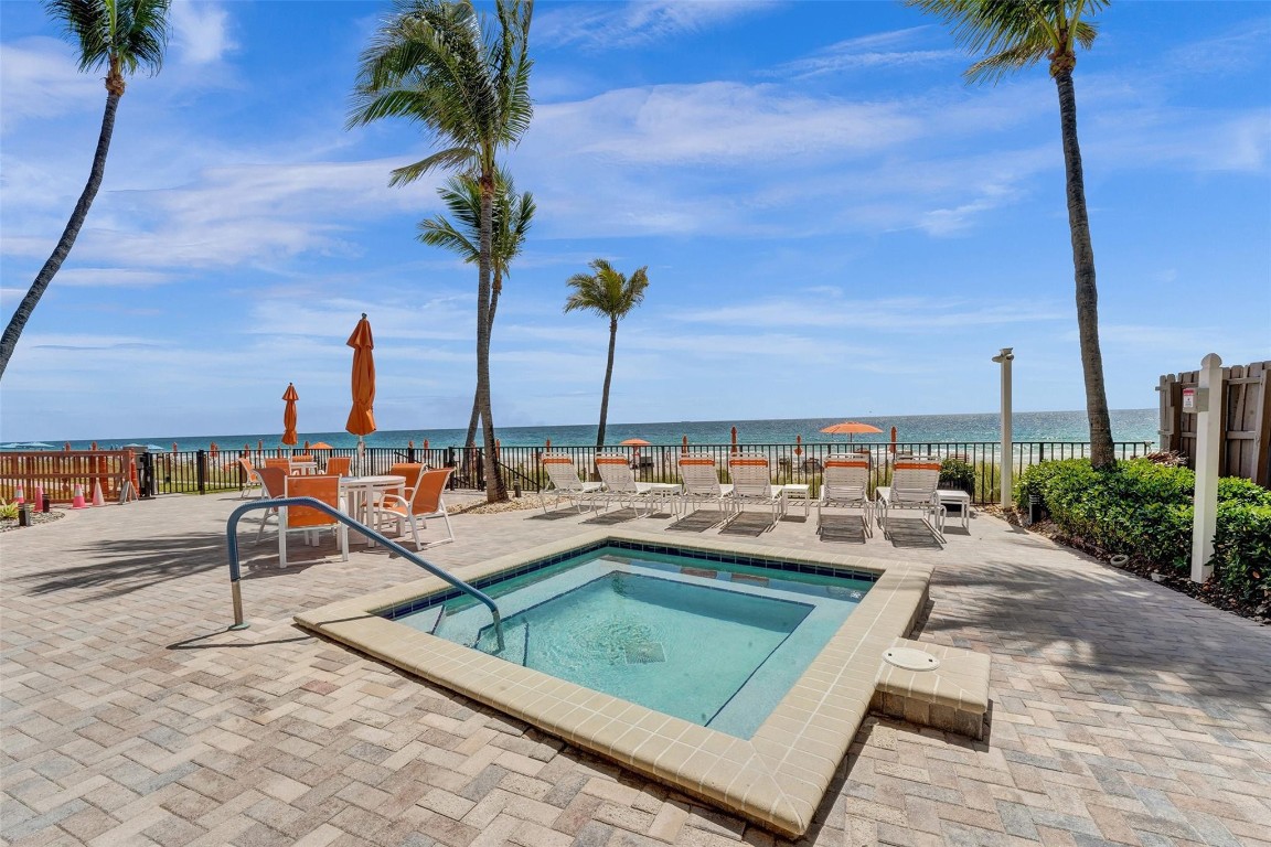 3800 Galt Ocean Dr 1002