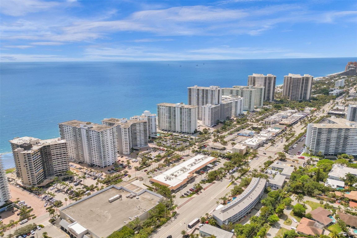 3800 Galt Ocean Dr 1002