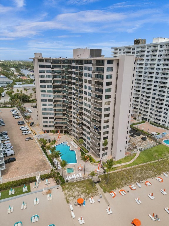 3800 Galt Ocean Dr 1002