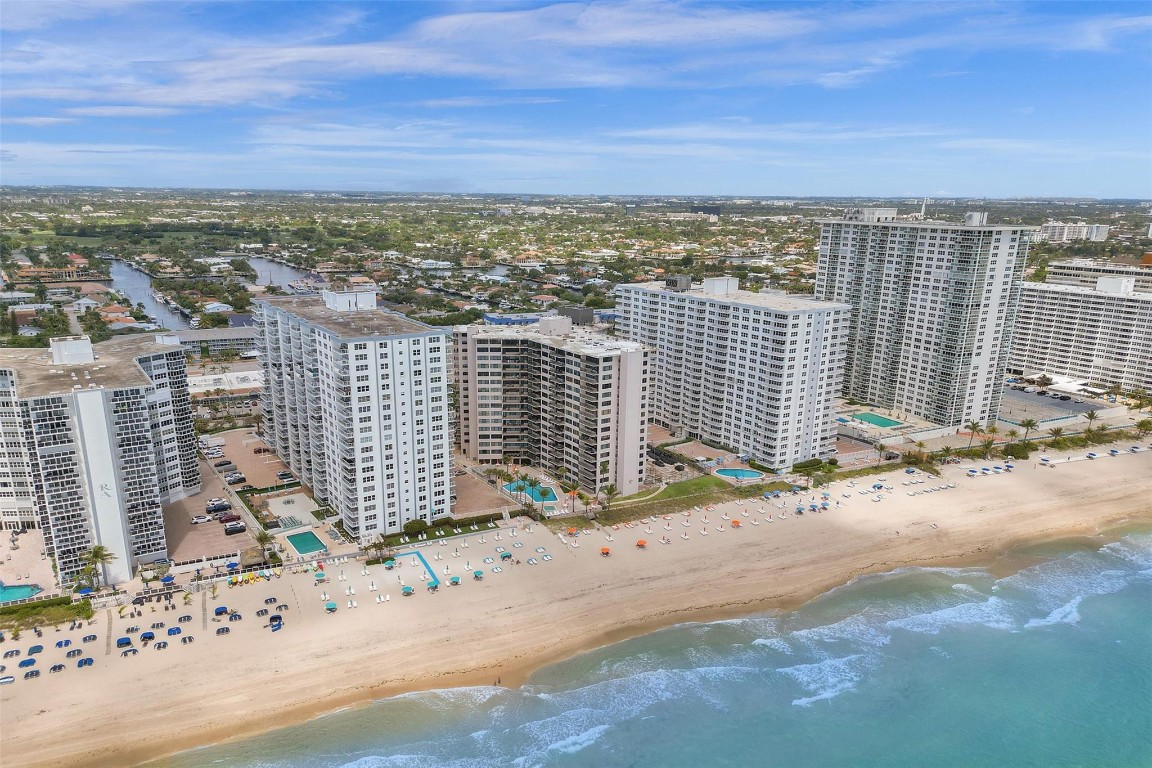 3800 Galt Ocean Dr 1002