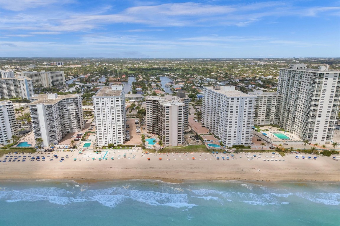 3800 Galt Ocean Dr 1002