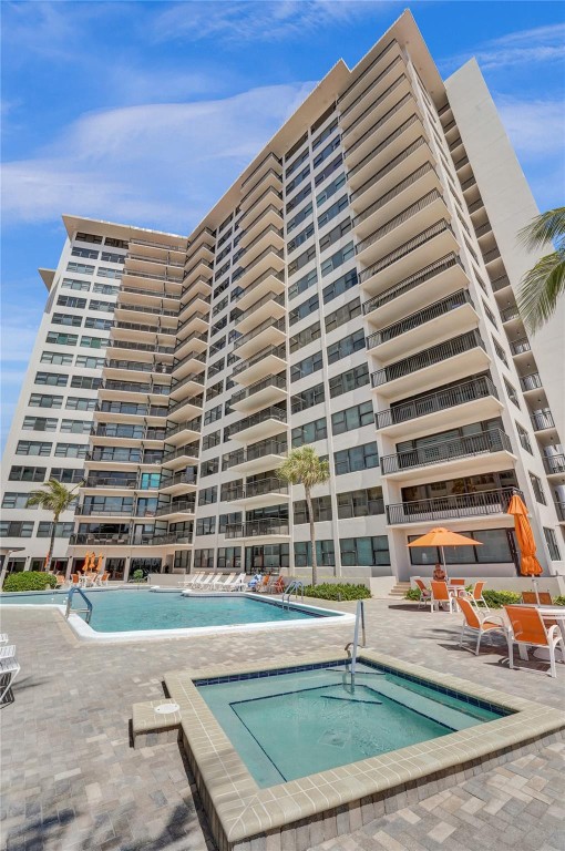 3800 Galt Ocean Dr 1002