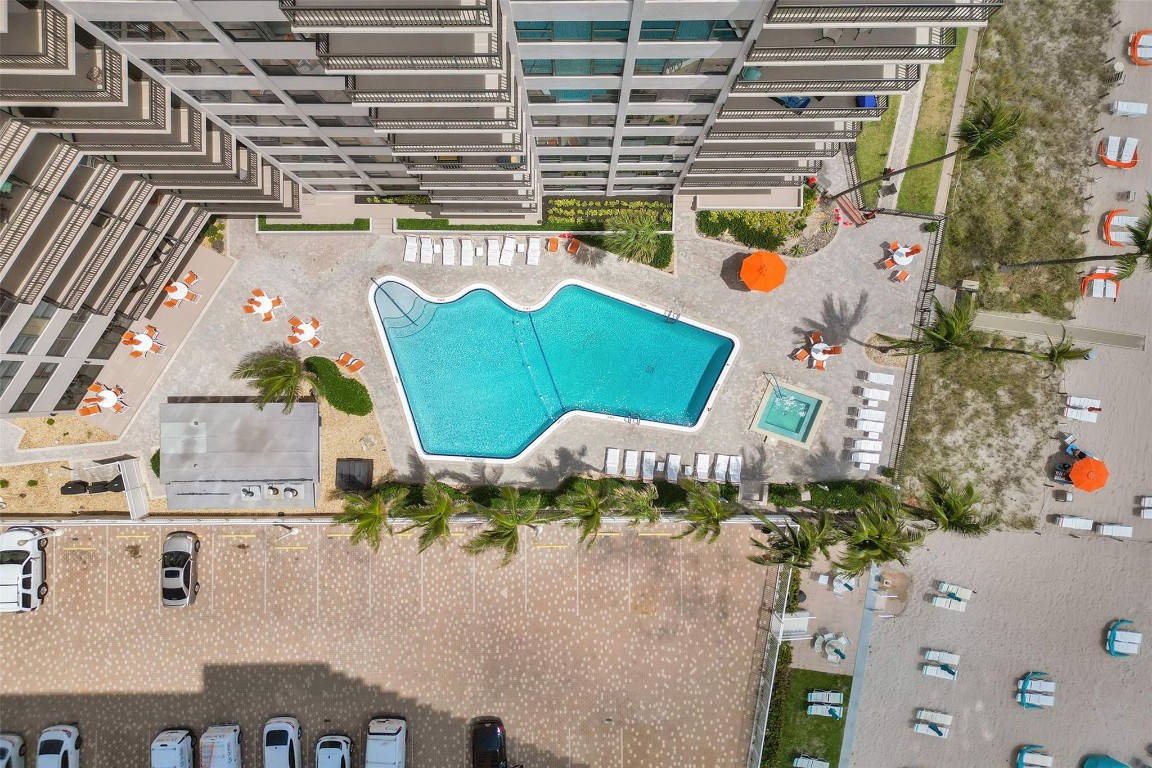 3800 Galt Ocean Dr 1002