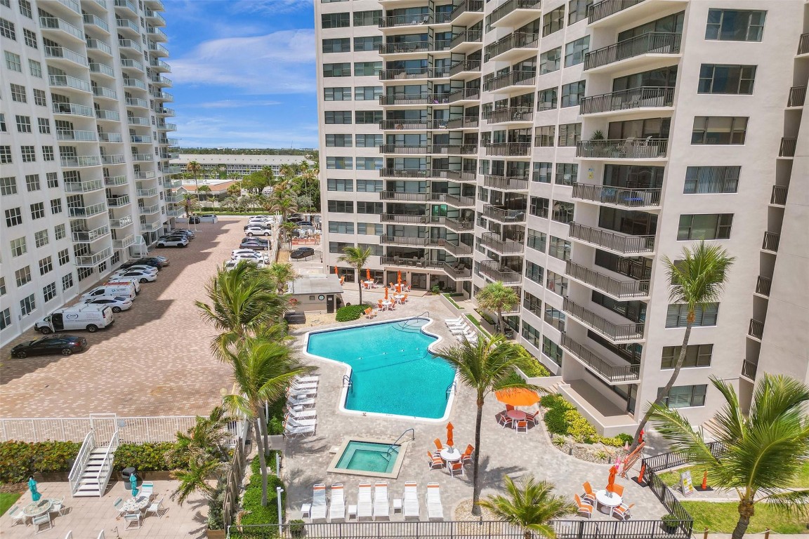 3800 Galt Ocean Dr 1002