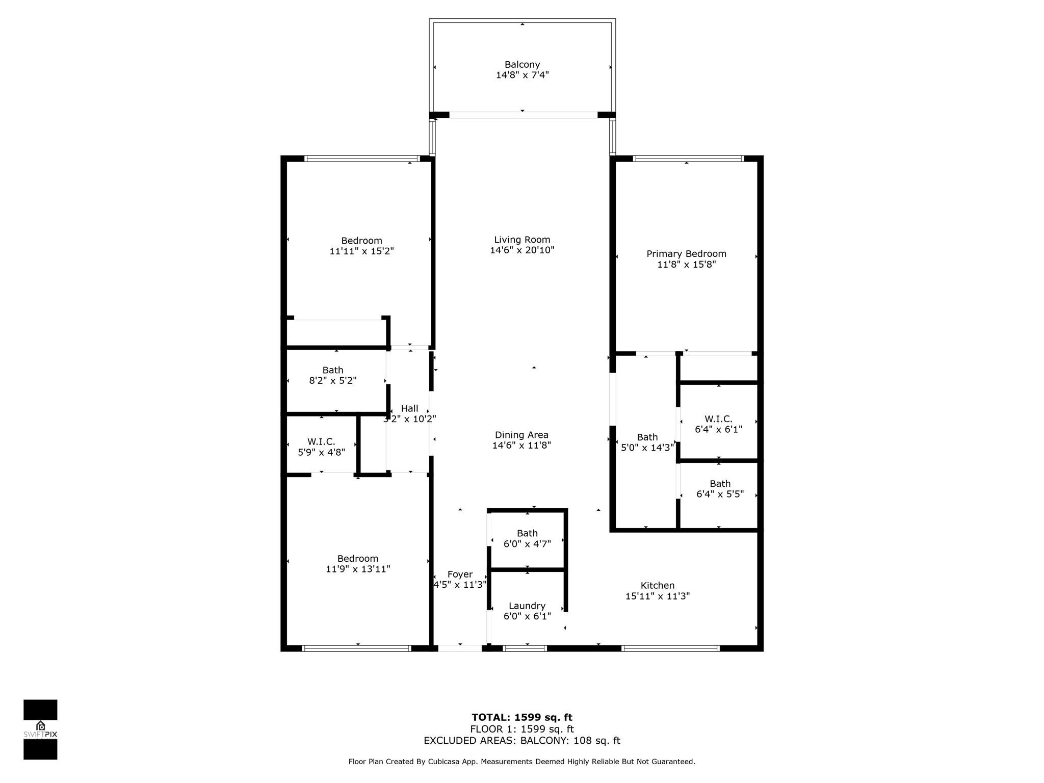 2900 N Course Dr 202