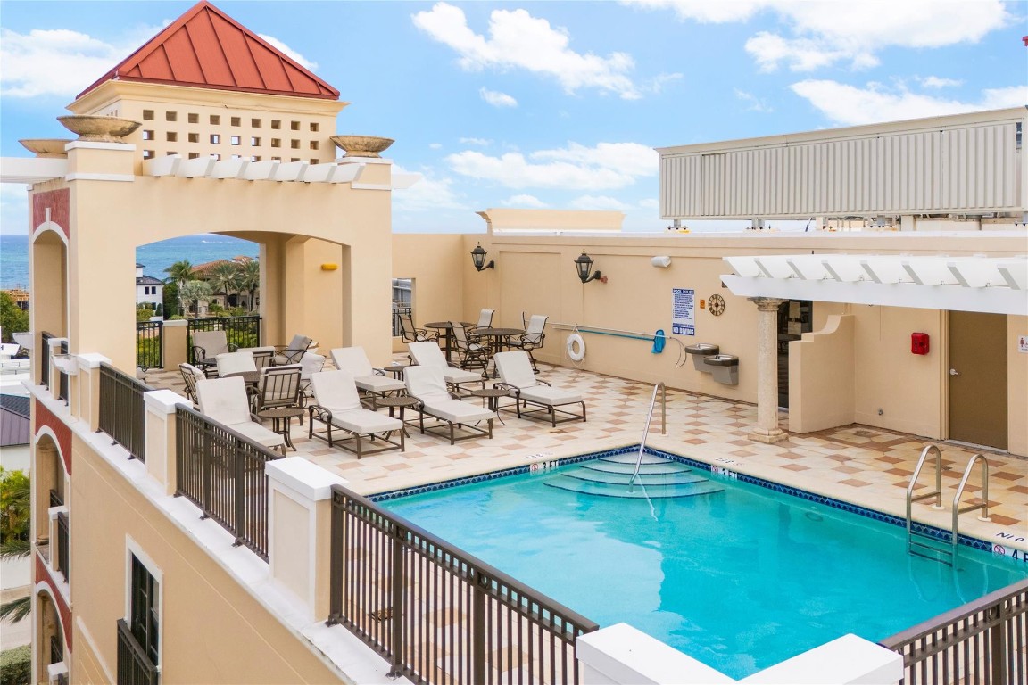 2401 N Ocean Blvd 502