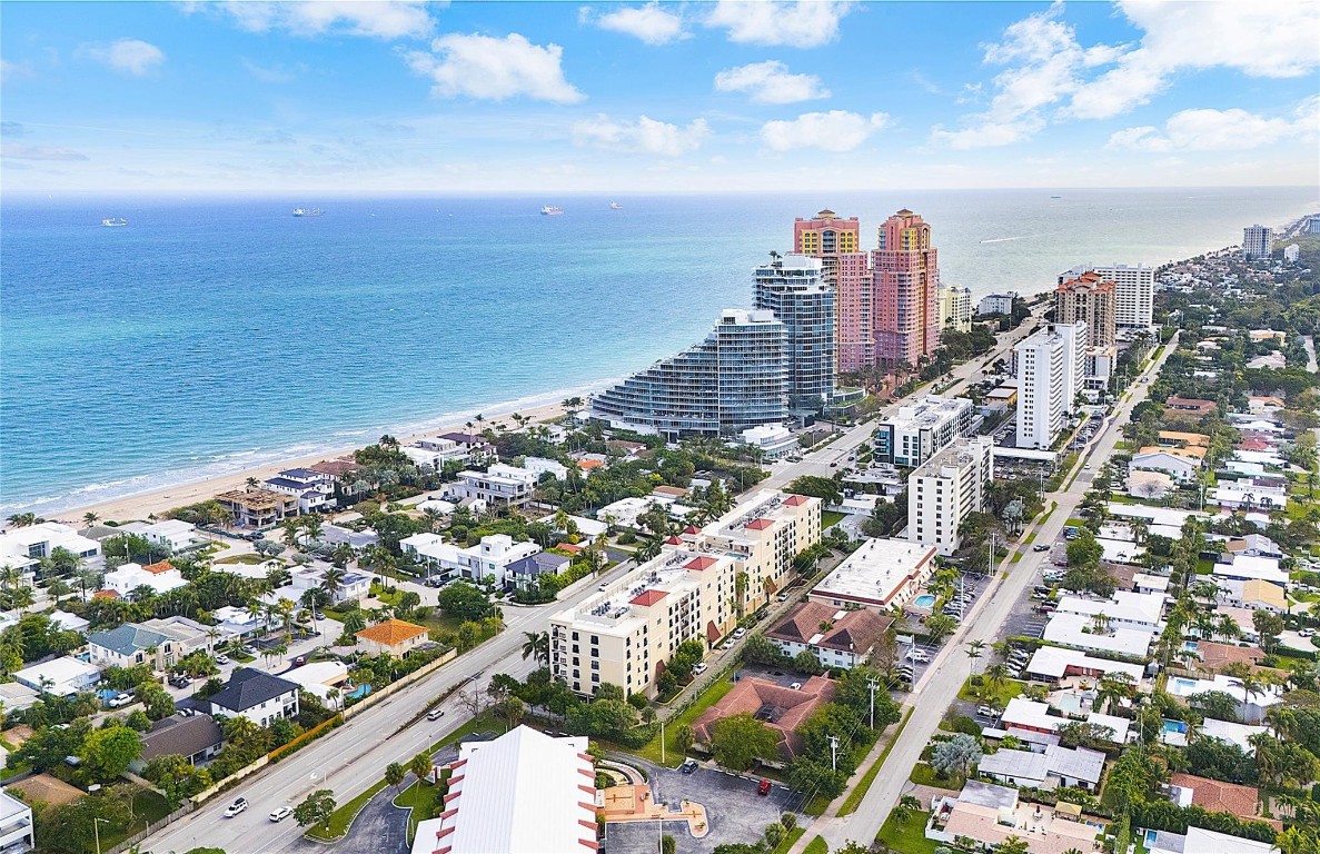2401 N Ocean Blvd 502