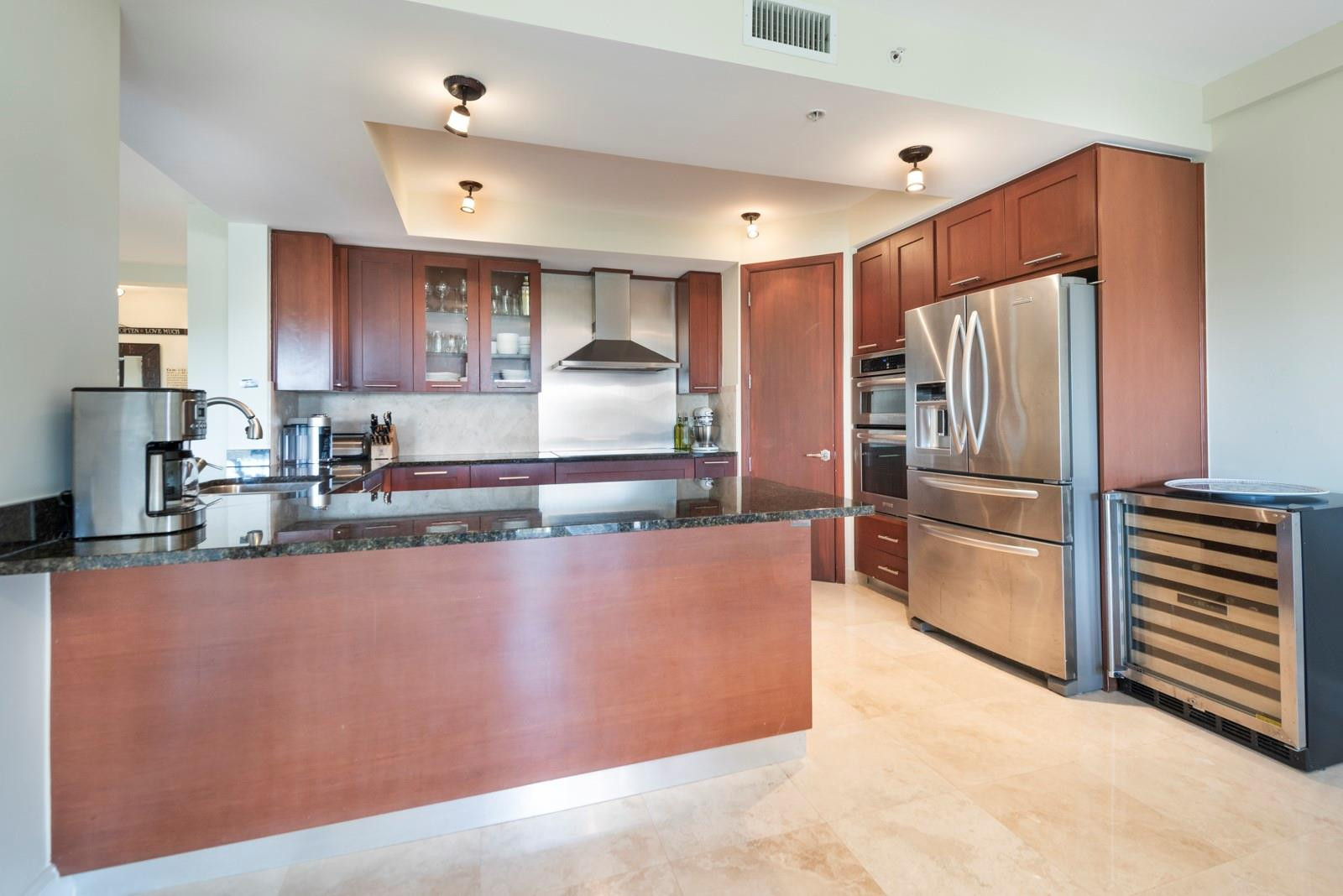 2401 N Ocean Blvd 502