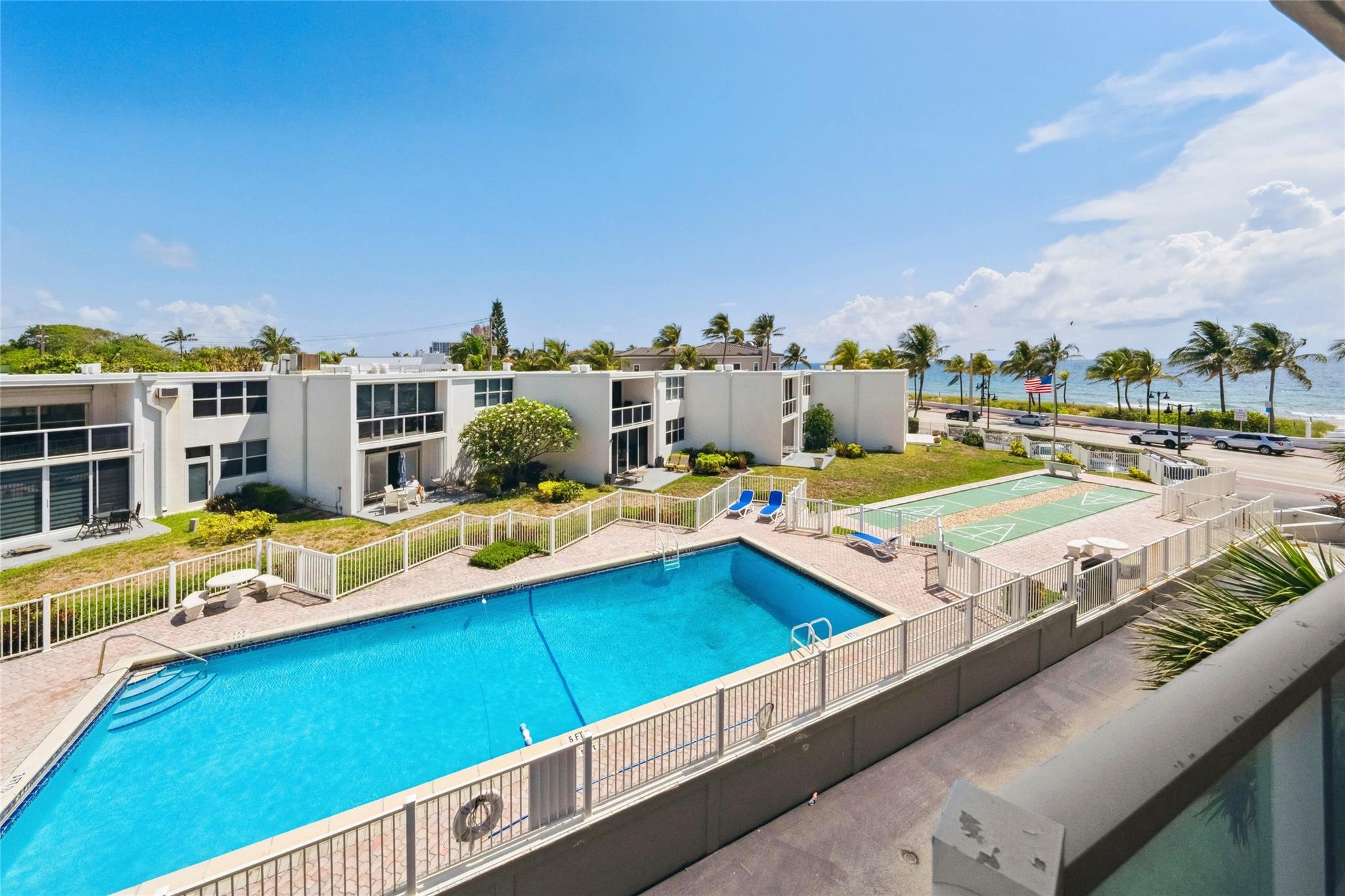 1151 N Fort Lauderdale Beach Blvd 2B