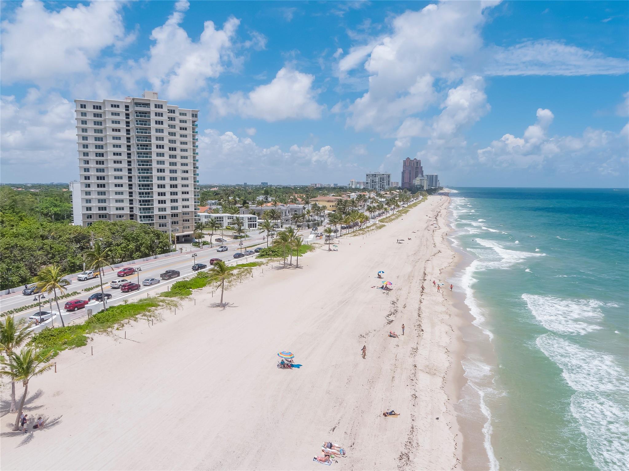 1151 N Fort Lauderdale Beach Blvd 2B