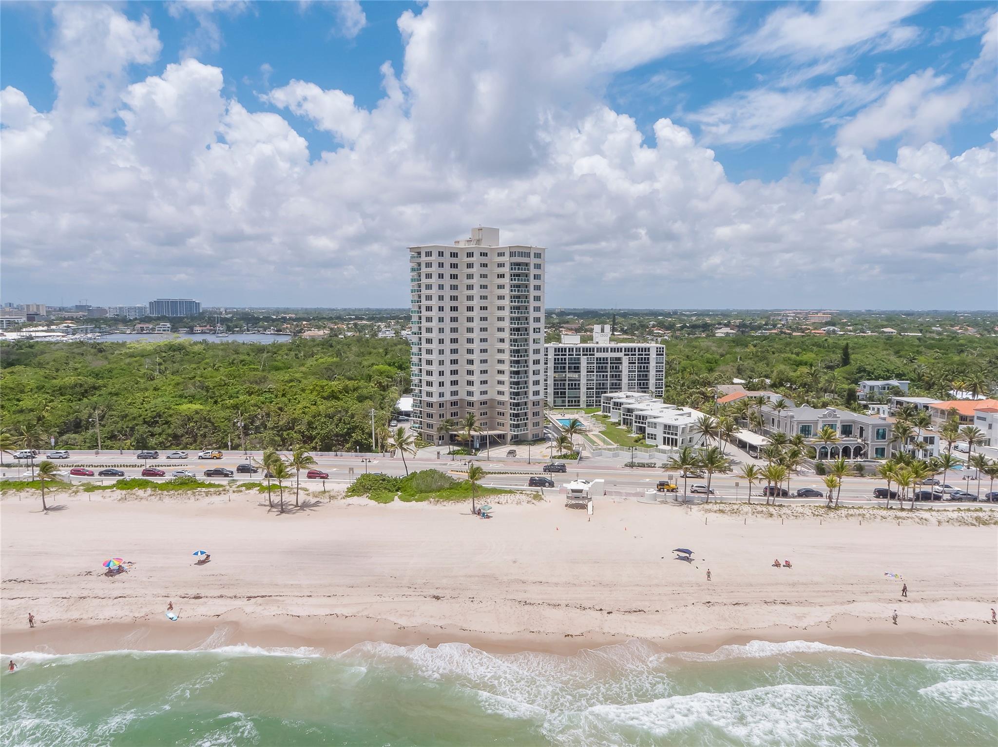 1151 N Fort Lauderdale Beach Blvd 2B