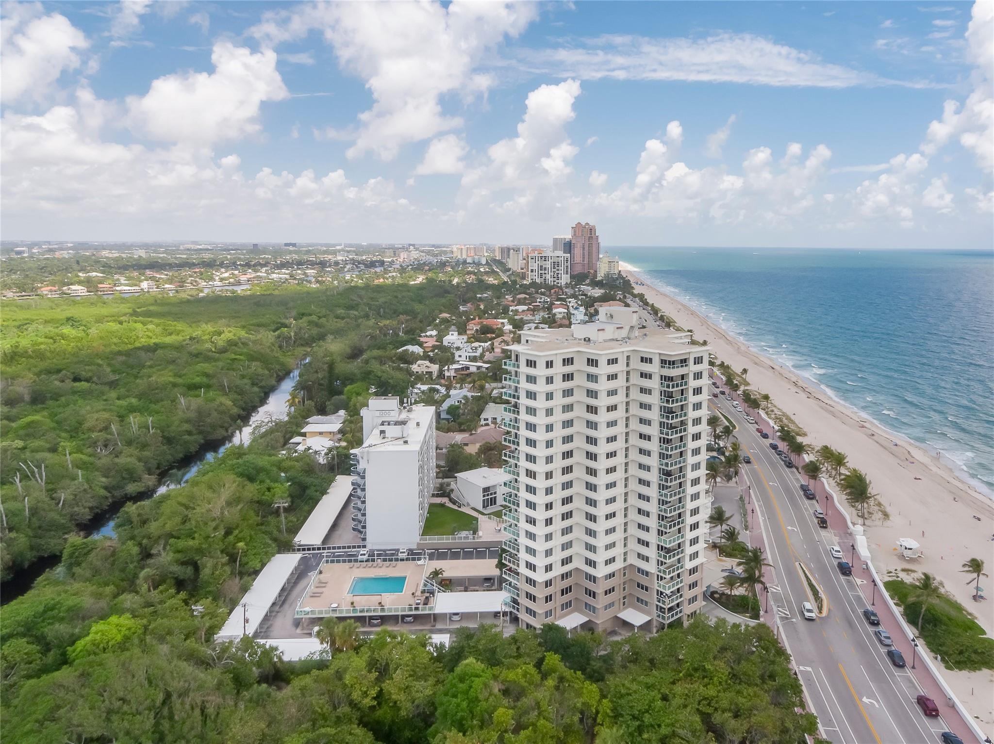 1151 N Fort Lauderdale Beach Blvd 2B
