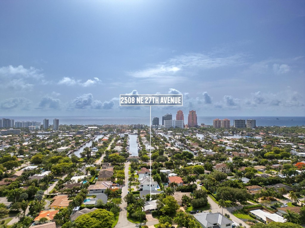 2508 NE 27th Ave