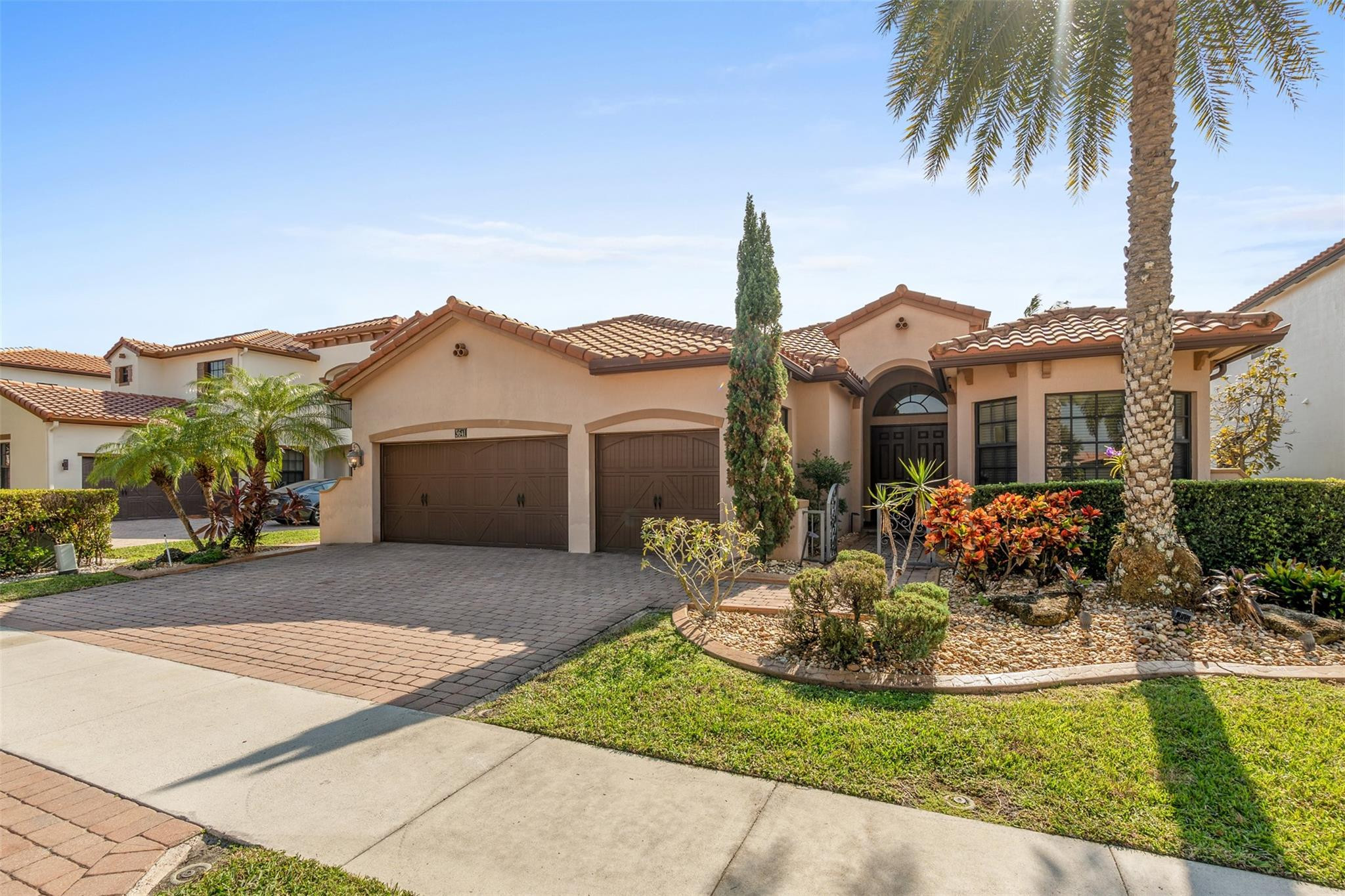 3641 NW 87th Avenue, Hollywood