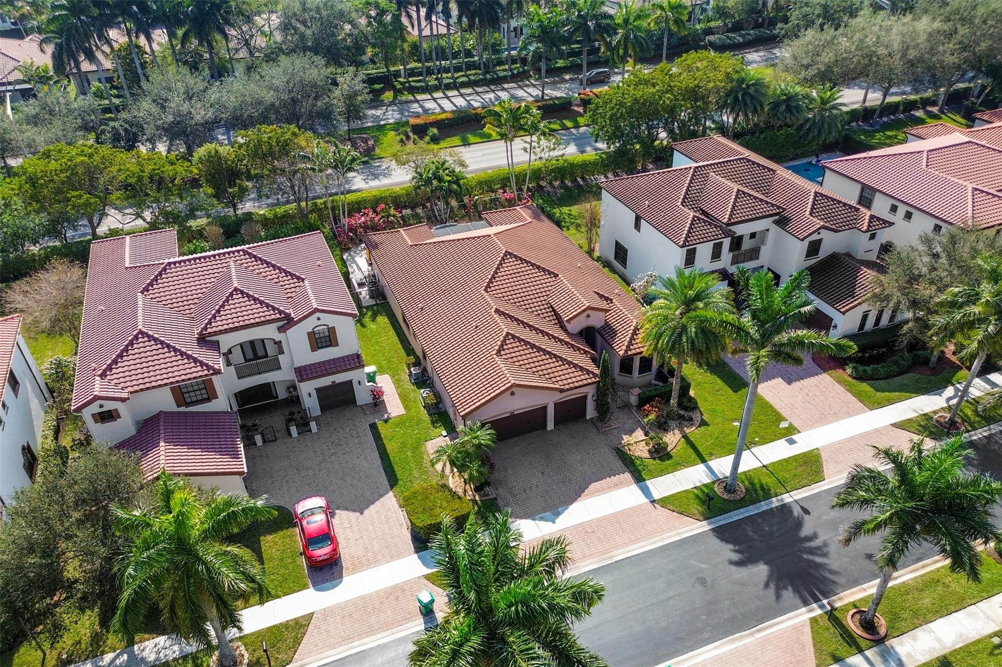 3641 NW 87th Avenue, Hollywood