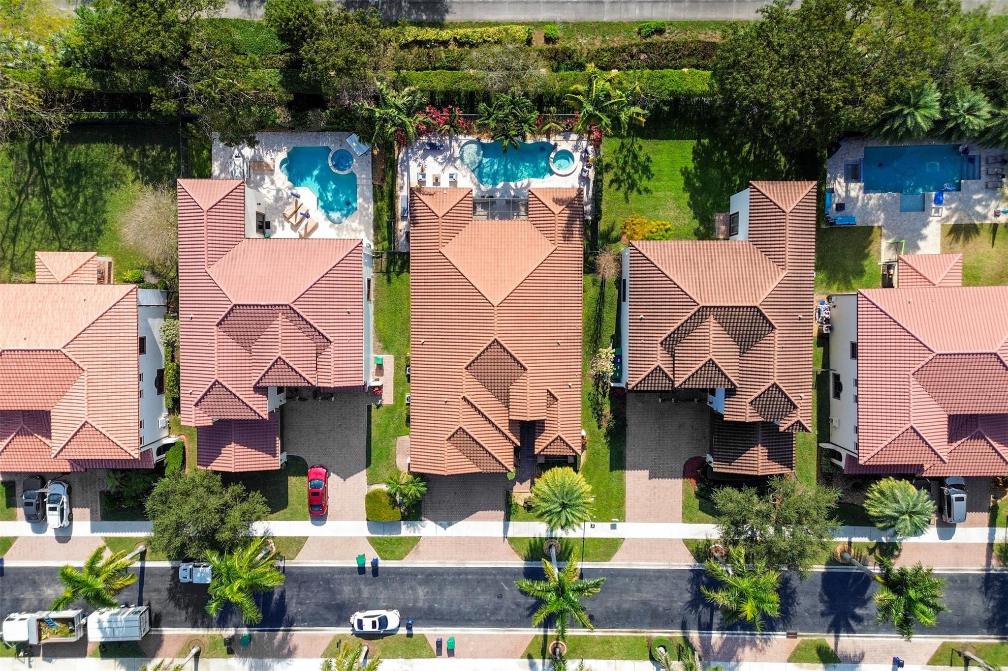 3641 NW 87th Avenue, Hollywood