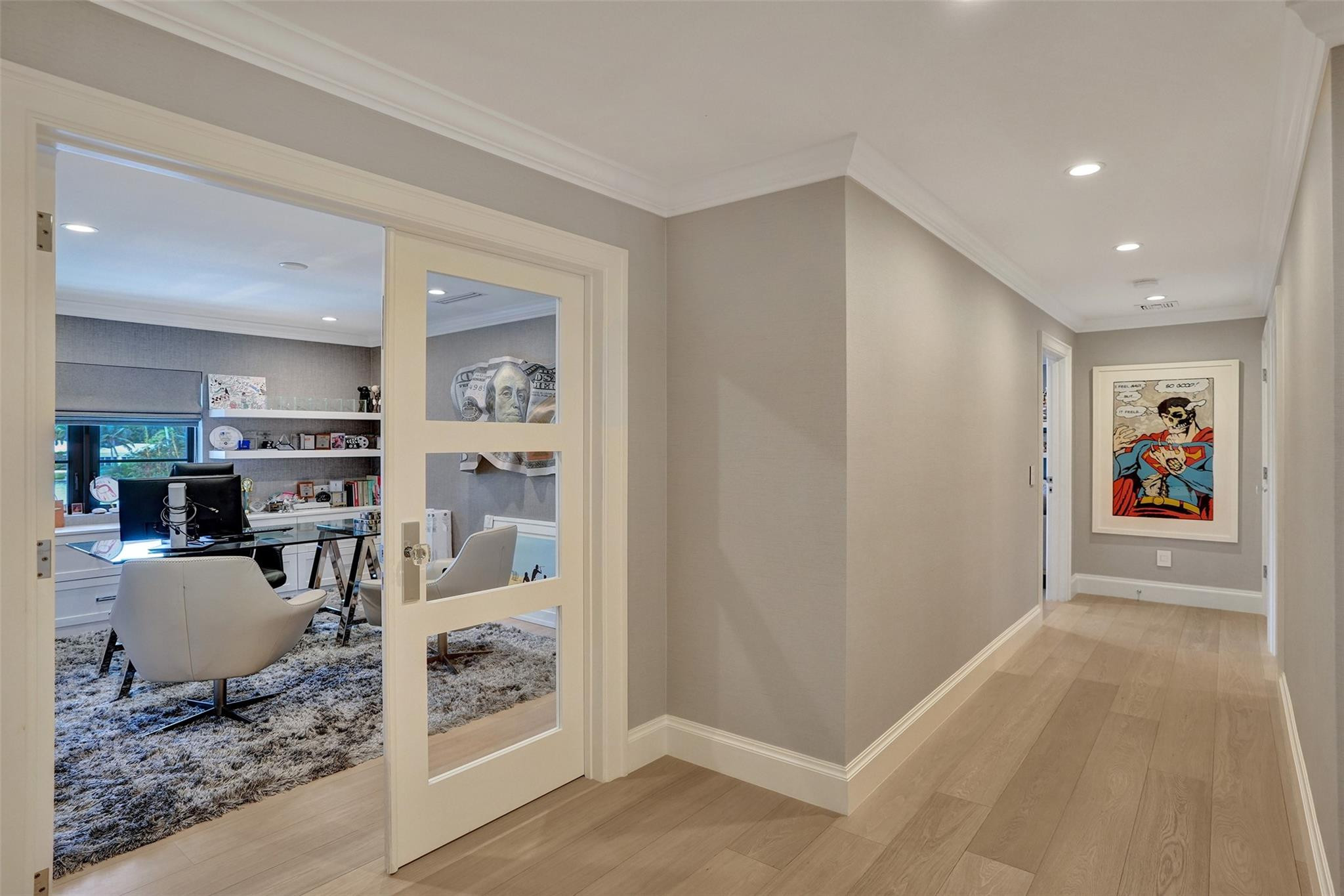 3 Cayuga Rd