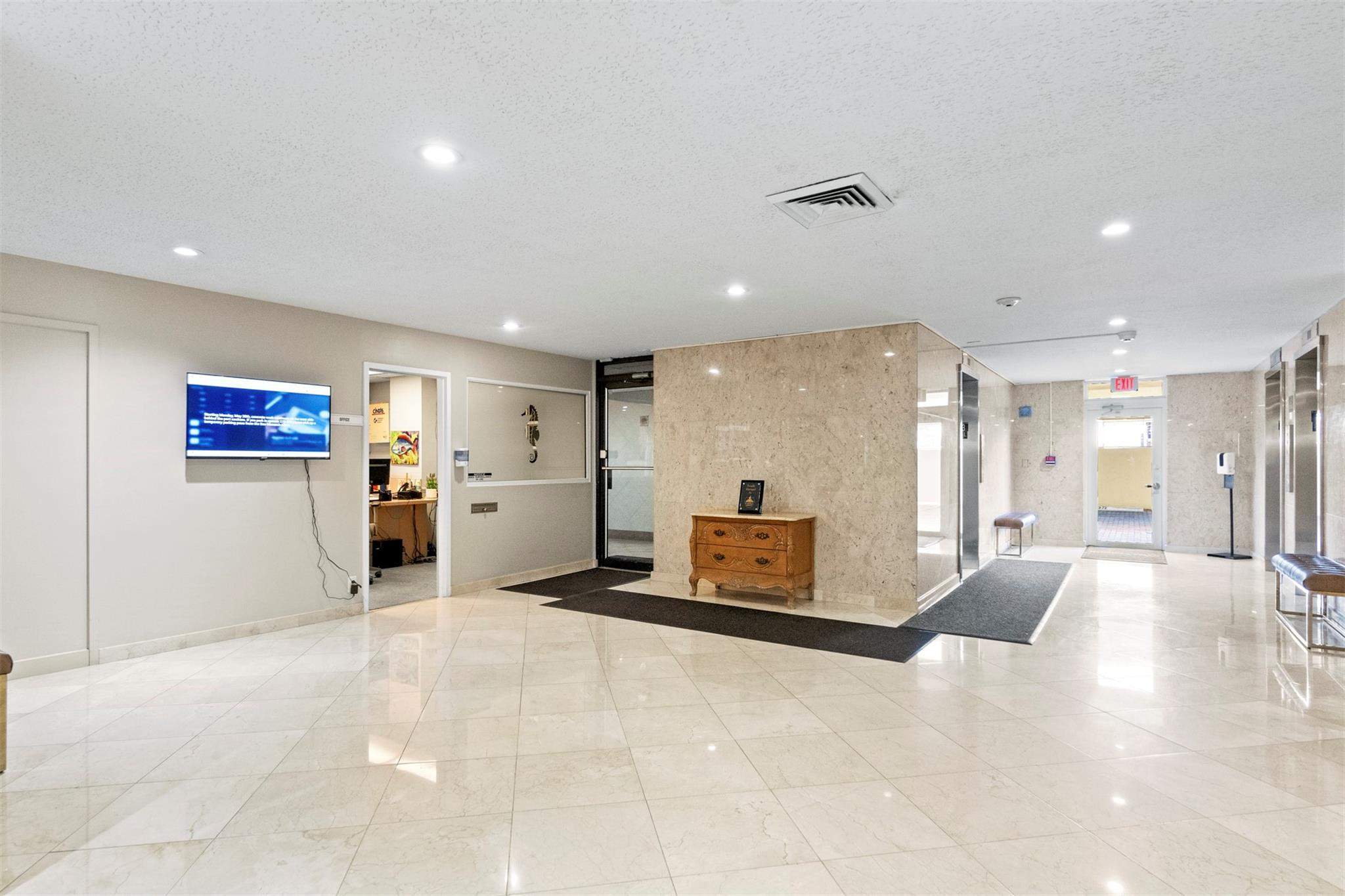 111 N Pompano Beach Blvd PH3