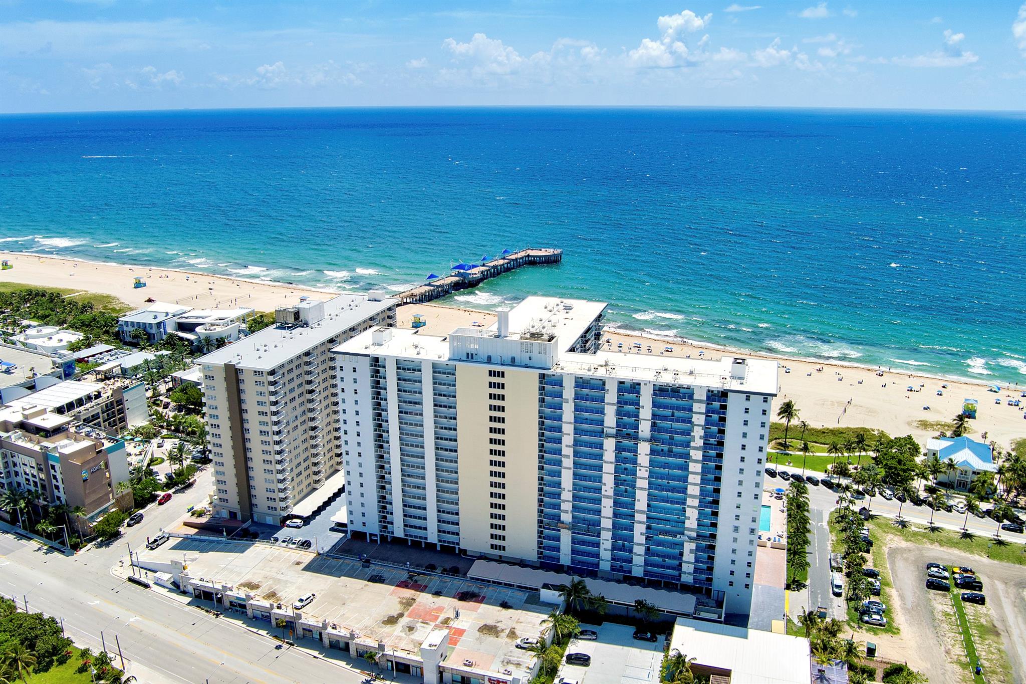 111 N Pompano Beach Blvd PH3