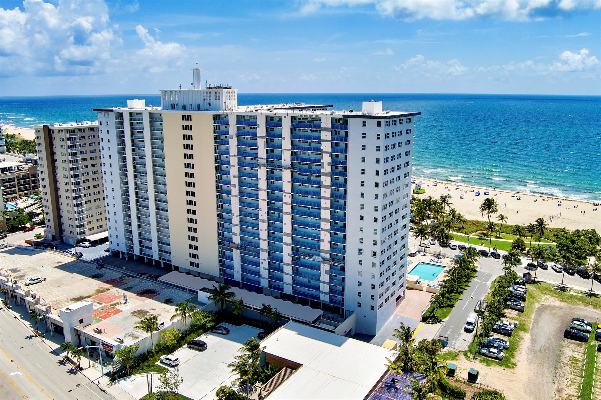 111 N Pompano Beach Blvd PH3