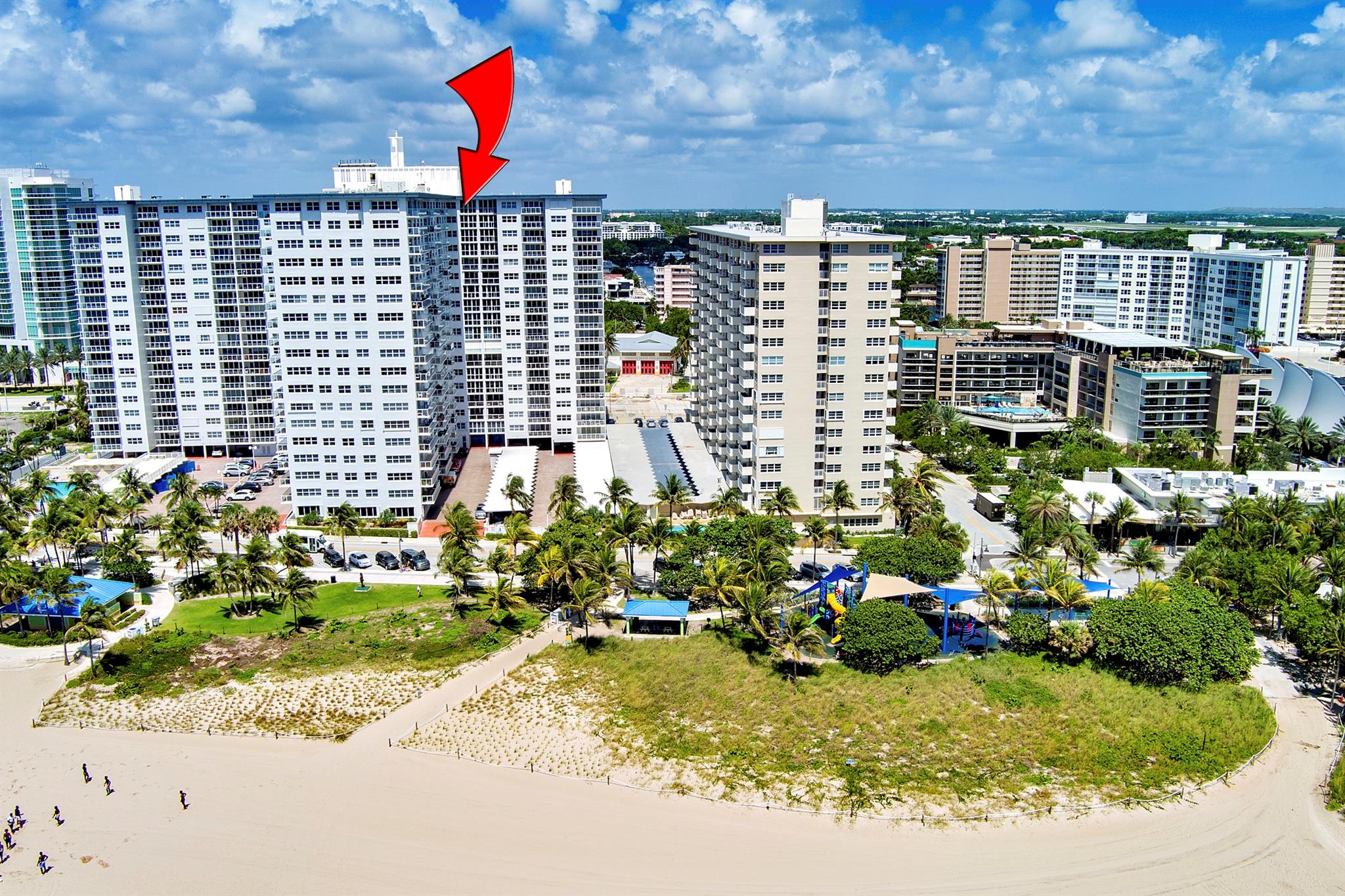 111 N Pompano Beach Blvd PH3