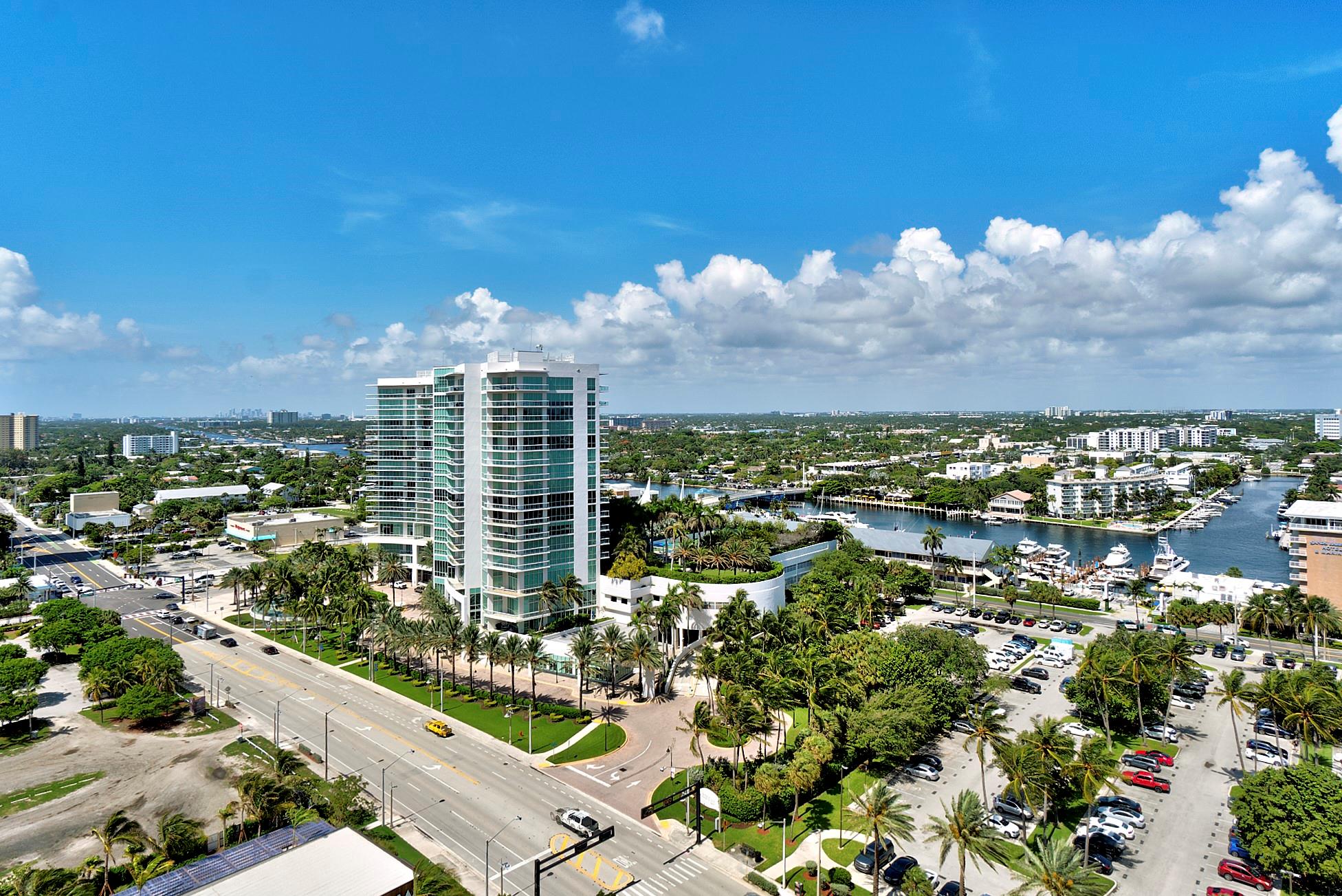 111 N Pompano Beach Blvd PH3