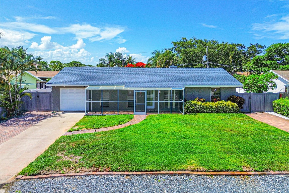 3575 Coelebs Avenue, Boynton Beach