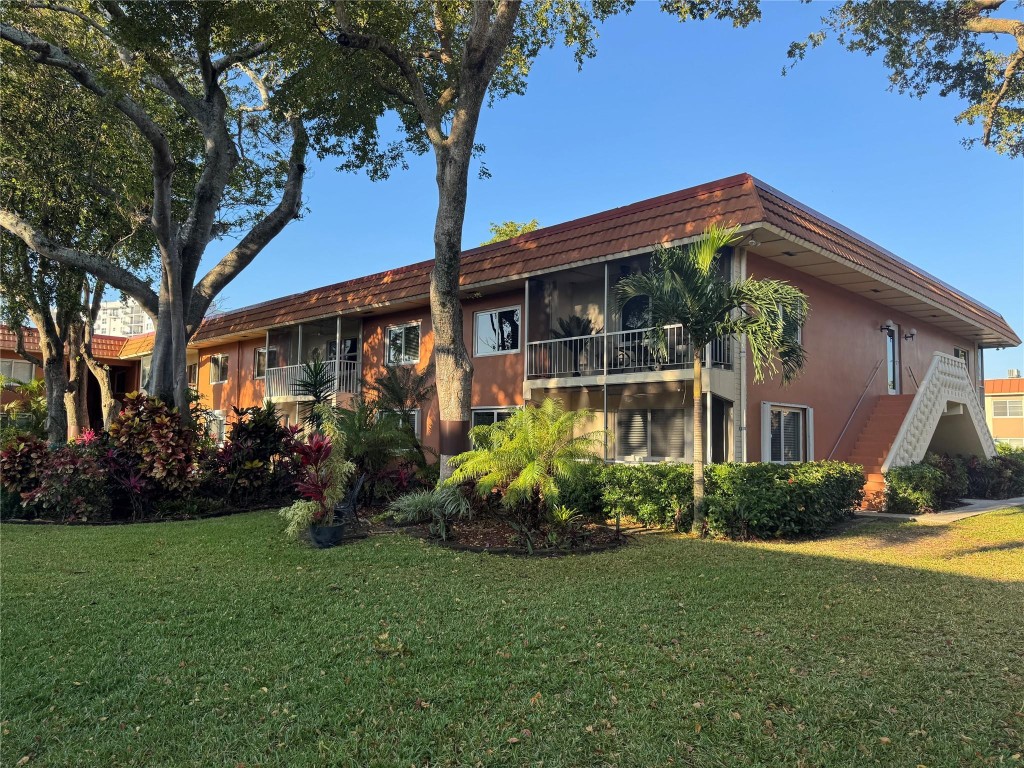 119 NE 19th Court 207G, Wilton Manors Unit: 207G