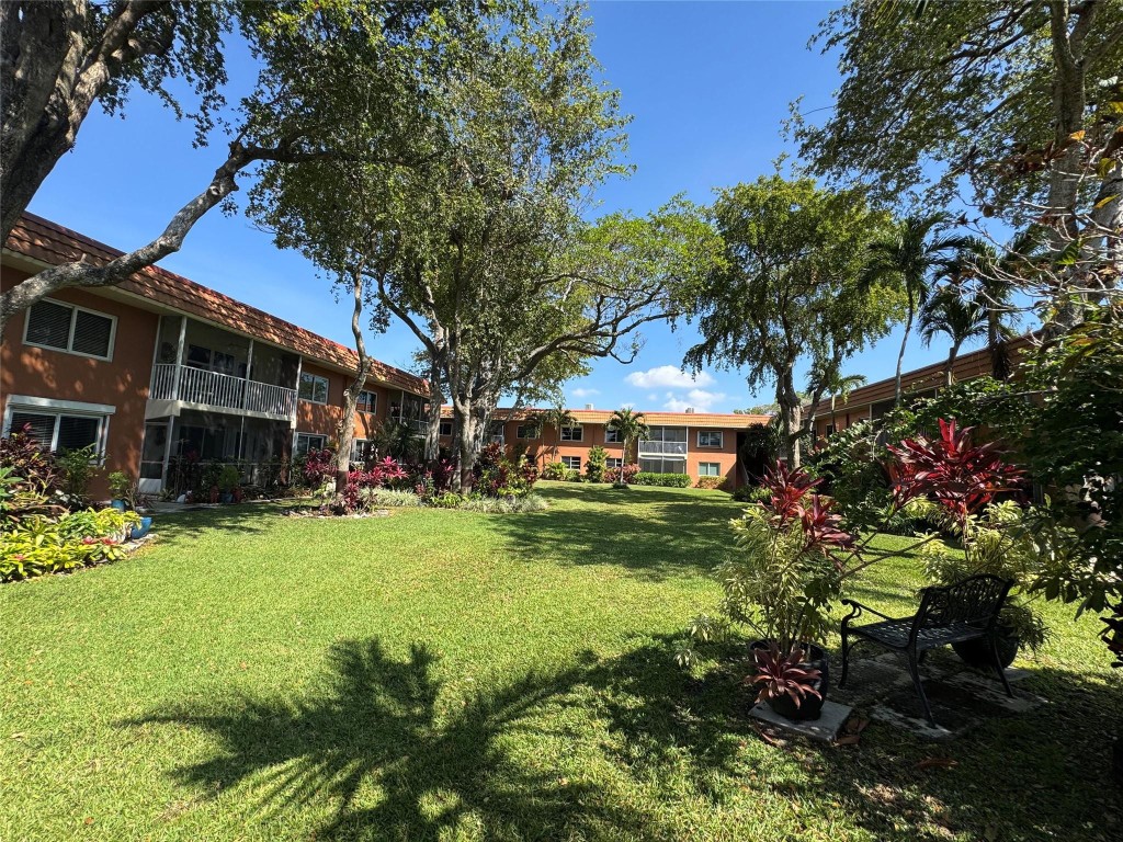 119 NE 19th Court 207G, Wilton Manors Unit: 207G