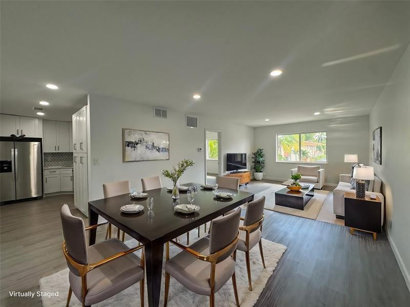 119 NE 19th Court 207G, Wilton Manors Unit: 207G