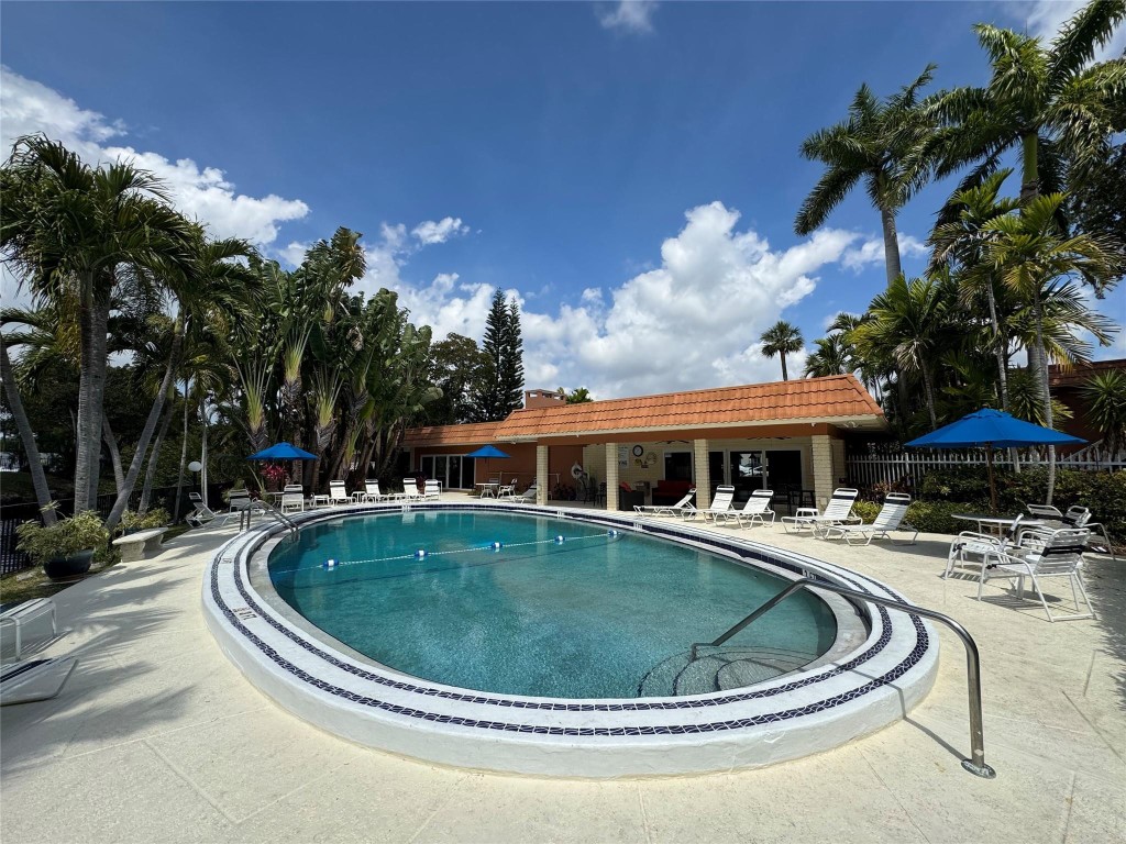 119 NE 19th Court 207G, Wilton Manors Unit: 207G