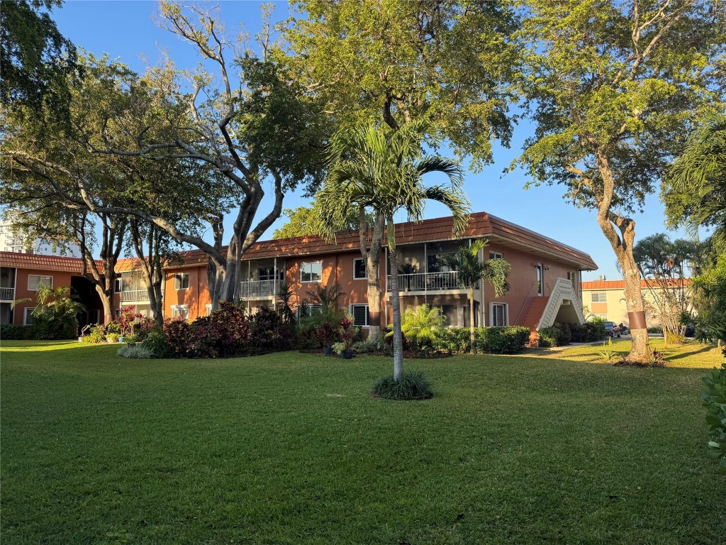 119 NE 19th Court 207G, Wilton Manors Unit: 207G