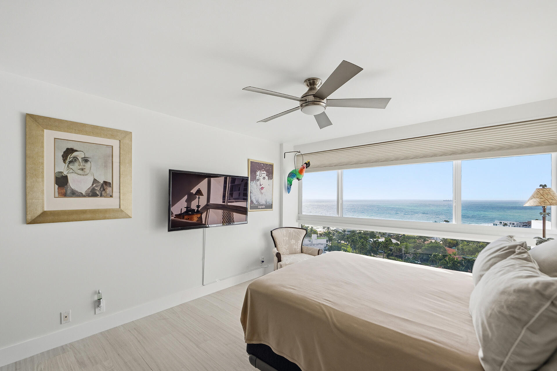 2715 N Ocean Blvd 17D